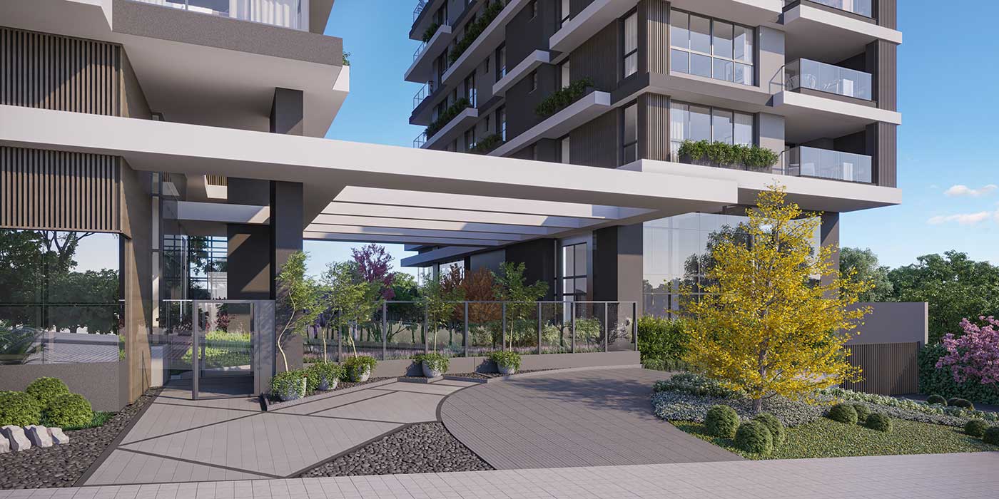 Mercado de luxo investe em privacidade e sofisticação para moradores