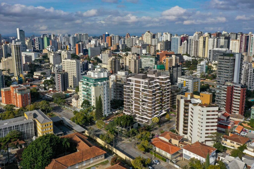 Mercado de luxo investe em privacidade e sofisticação para moradores Mercado de luxo investe em privacidade e sofisticação para moradores