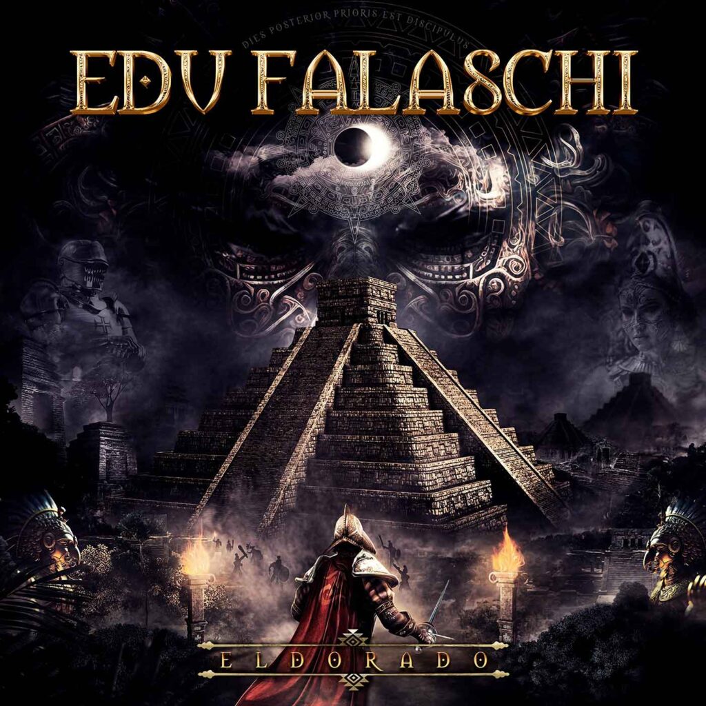 Edu Falaschi: álbum “Eldorado” explora a riqueza musical latina; ouça nas plataformas digitais e se prepare para o show em Curitiba no dia 10/11 Edu Falaschi: álbum “Eldorado” explora a riqueza musical latina; ouça nas plataformas digitais e se prepare para o show em Curitiba no dia 10/11