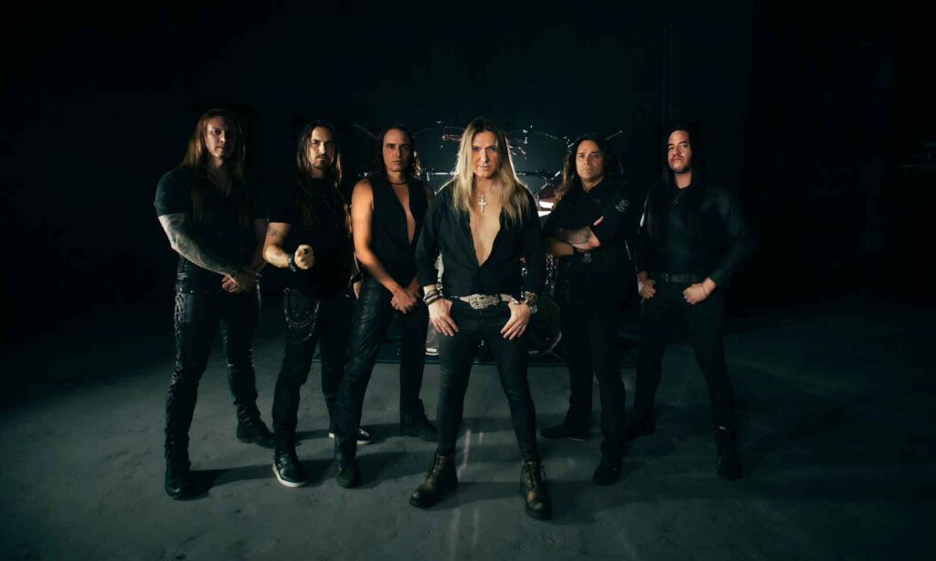 Edu Falaschi anuncia novo single “Tenochtitlán” e álbum “Eldorado” em plena Times Square em Nova York (EUA) Edu Falaschi anuncia novo single “Tenochtitlán” e álbum “Eldorado” em plena Times Square em Nova York (EUA)