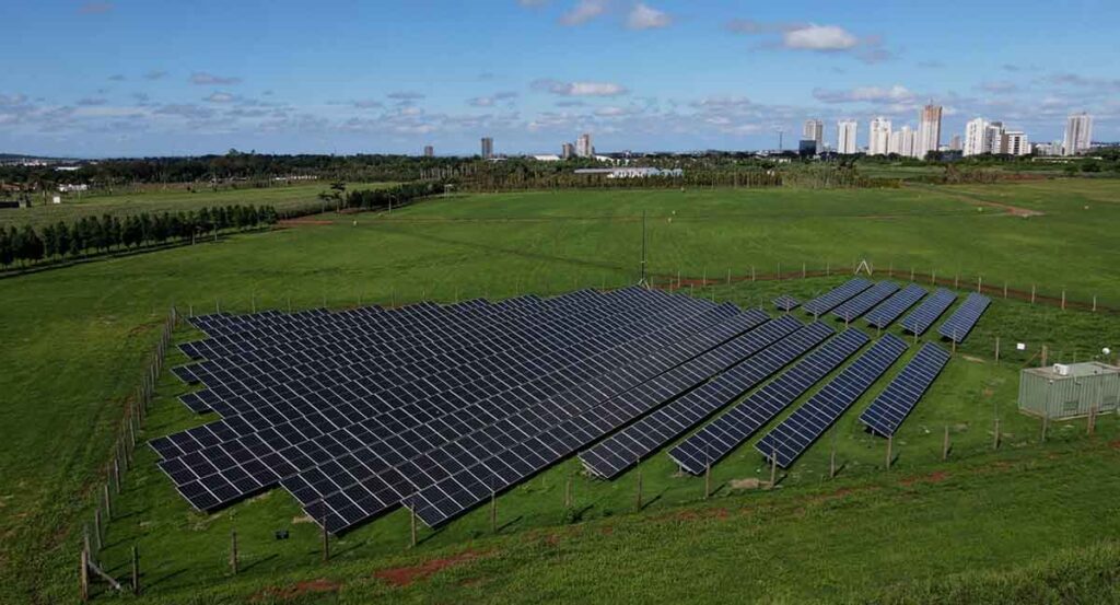 Bairro mais sustentável do mundo inaugura primeiro prédio Bairro mais sustentável do mundo inaugura primeiro prédio