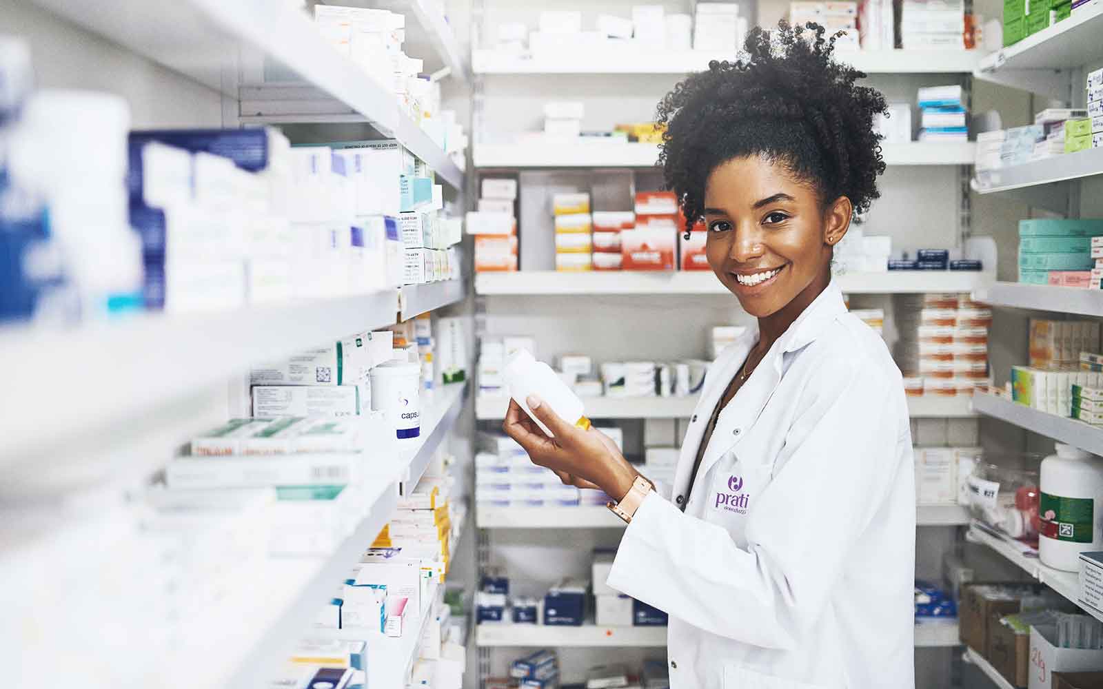 Dia Nacional da Saúde: 46% dos gastos com saúde são para compra de medicamentos