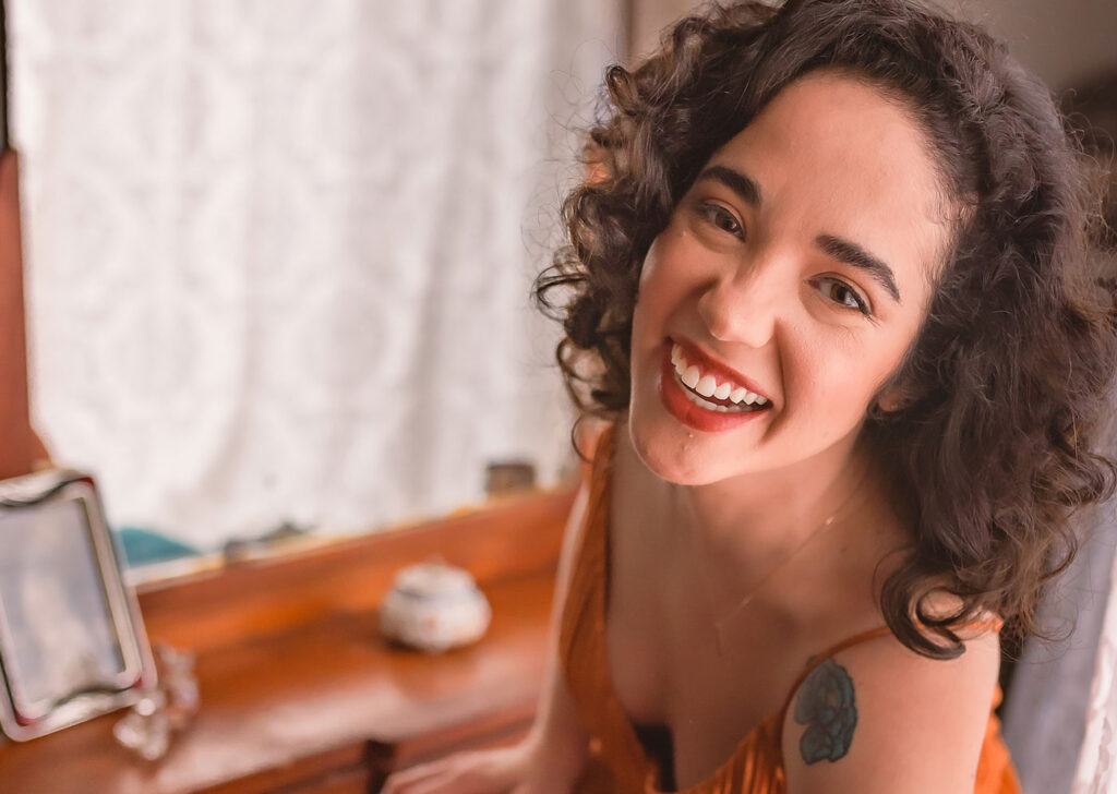 Gi Beluca lança novo single sobre amor próprio