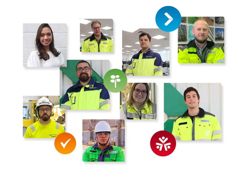 Multinacional finlandesa abre inscrições para programa de estágio universitário Multinacional finlandesa abre inscrições para programa de estágio universitário