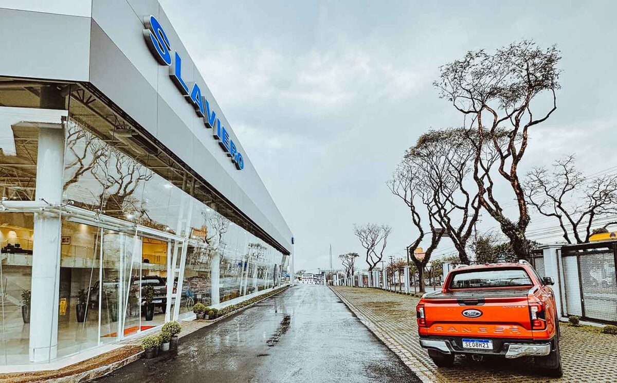 Mercado automotivo: com crescimento de 12,5%, setor registra momento positivo Mercado automotivo: com crescimento de 12,5%, setor registra momento positivo