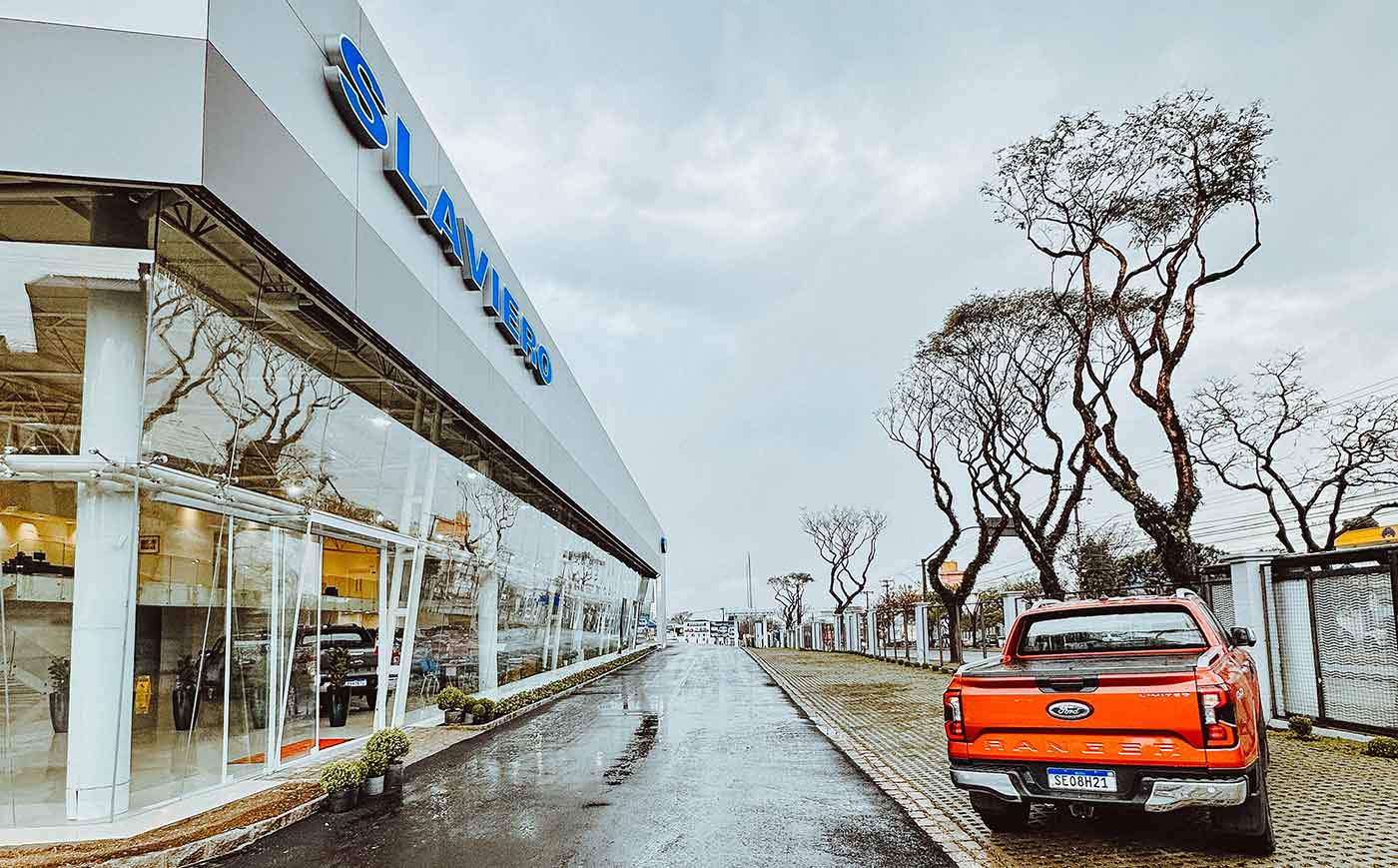 Mercado automotivo: com crescimento de 12,5%, setor registra momento positivo