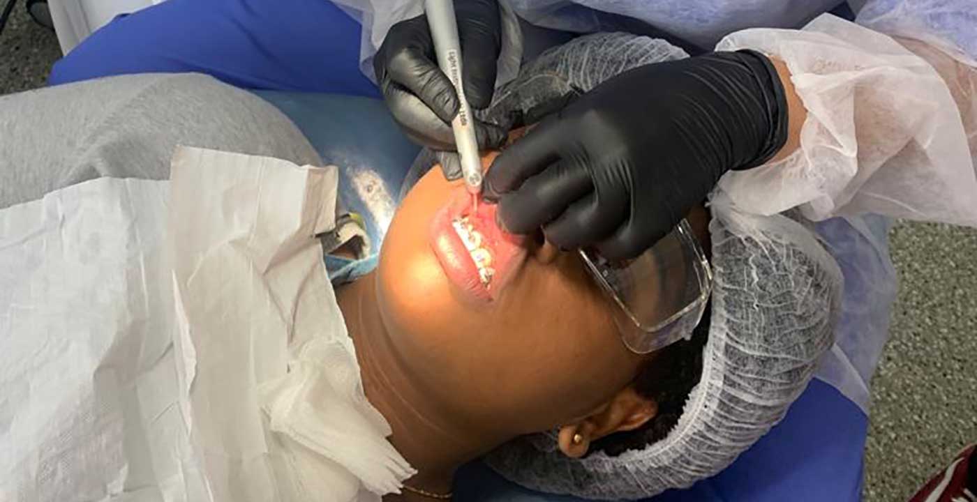 Especialista oferece alívio e qualidade de vida para surtos de vírus infantil e doenças bucais