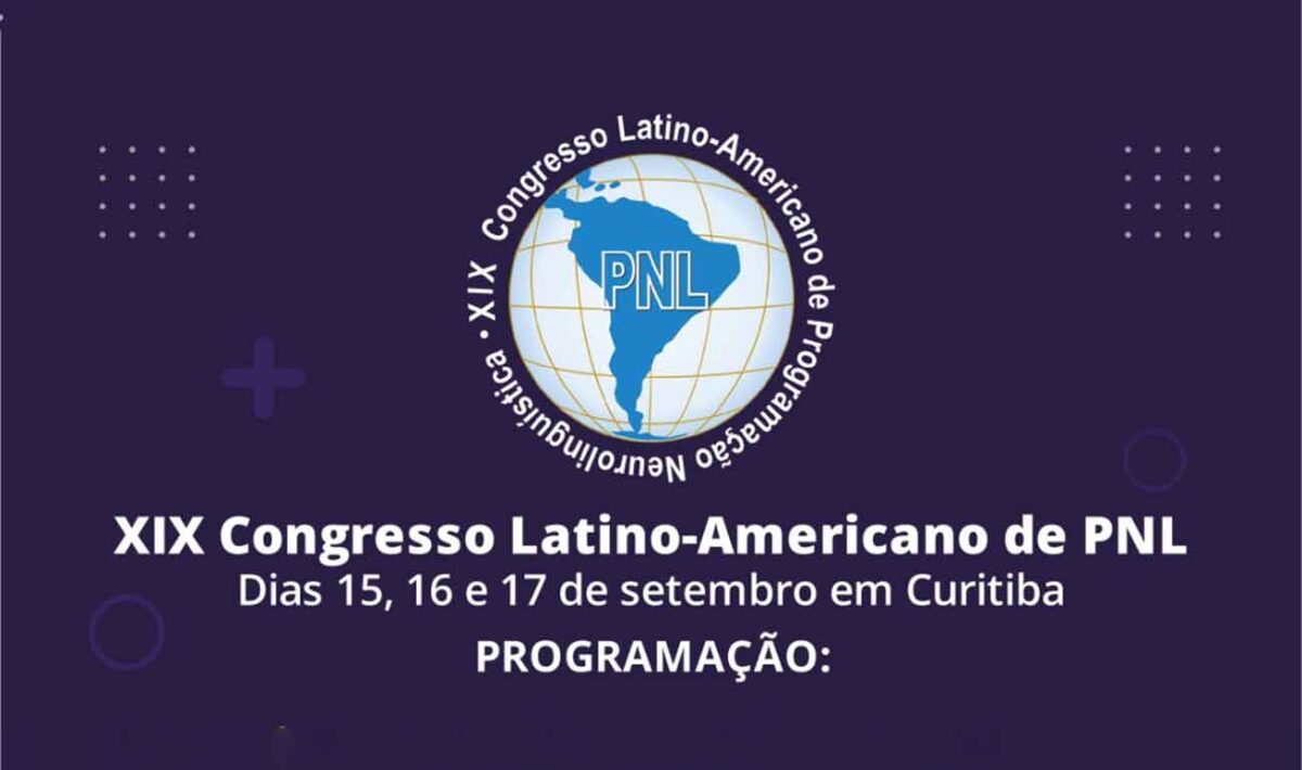 Programação Neurolinguística como processo de transformação Programação Neurolinguística como processo de transformação