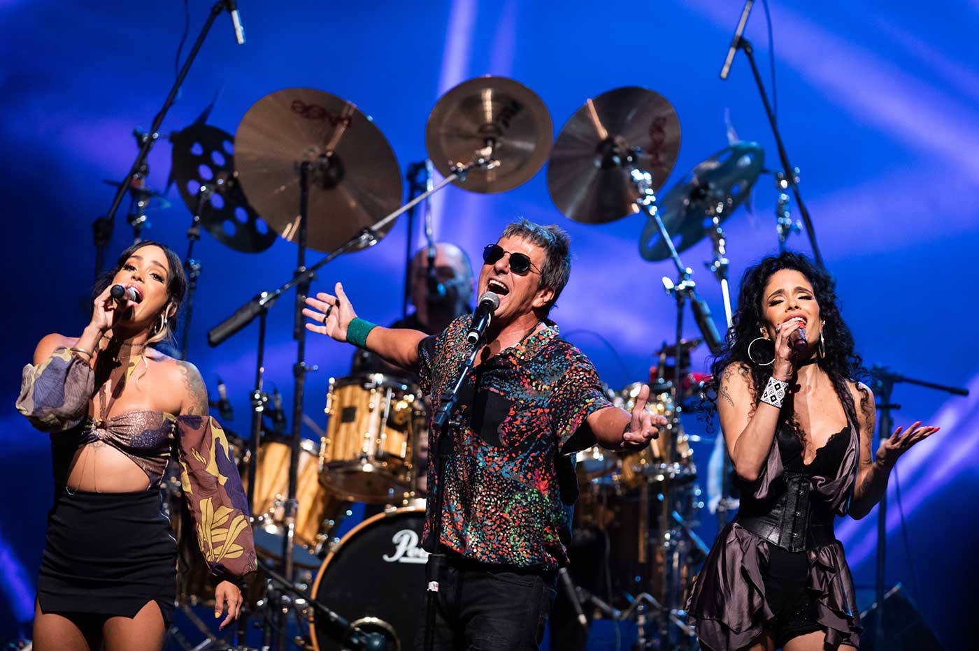 A “Turnê Sem Fim” da Blitz vem a Curitiba