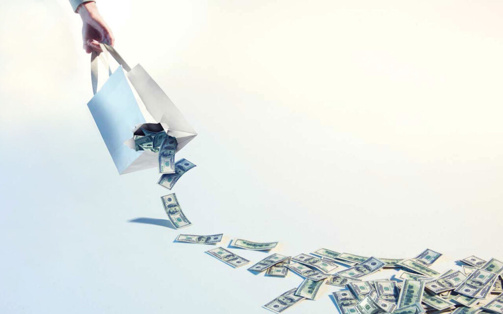 Economia: os desperdícios de cada dia Economia: os desperdícios de cada dia