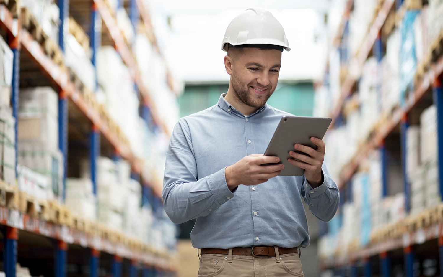 Da prateleira do supermercado até a porta do restaurante: tecnologia encurta distâncias na logística de entrega de alimentos