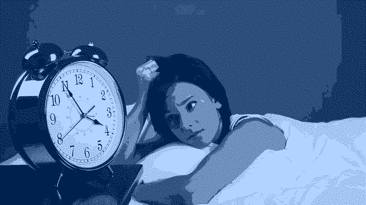 Problemas no sono? Consulte um dentista