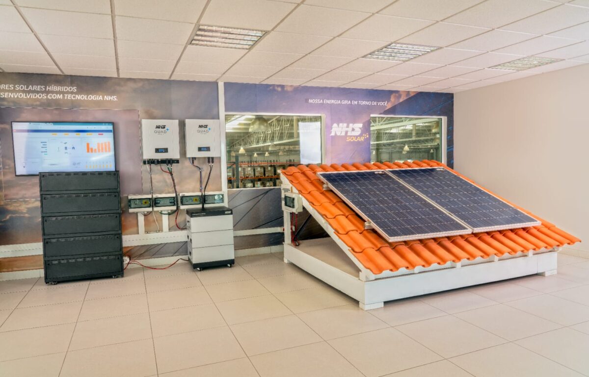 Apagão nacional de energia levanta necessidade de investir em tecnologias autônomas