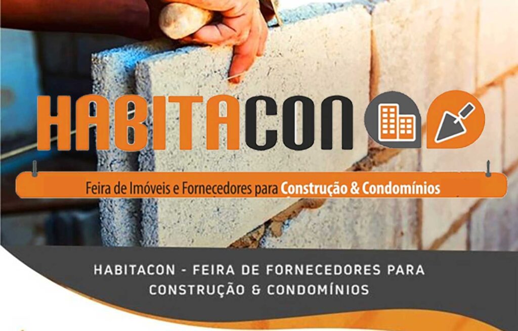 Feira Habitacon: expanda horizontes de negócios em 2023 Feira Habitacon: expanda horizontes de negócios em 2023