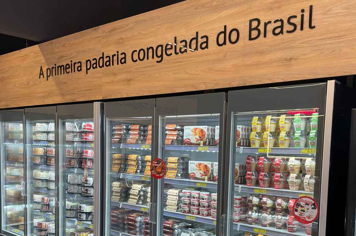 Bread King Curitiba: saboreando o Dia Nacional do Pão de Queijo com autenticidade
