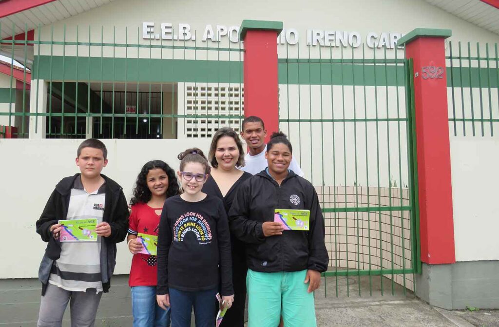 Prêmio Professor do Ano do portal Toda Matéria abre inscrições para 2ª edição Prêmio Professor do Ano do portal Toda Matéria abre inscrições para 2ª edição