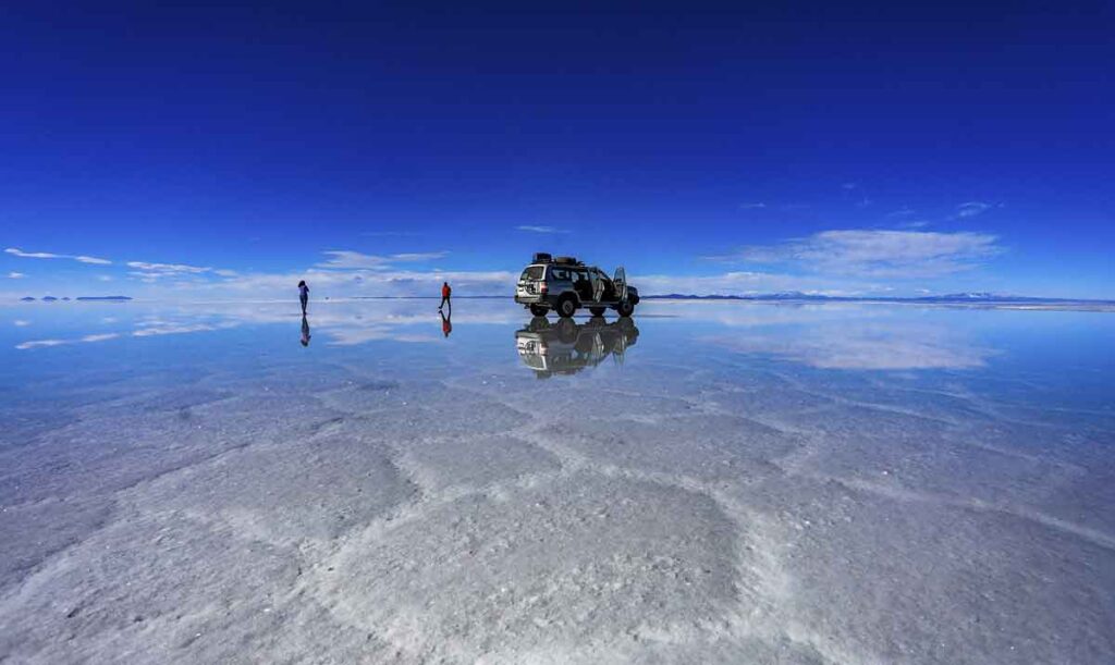 América Andina é tema de exposição fotográfica de Daniel Castellano