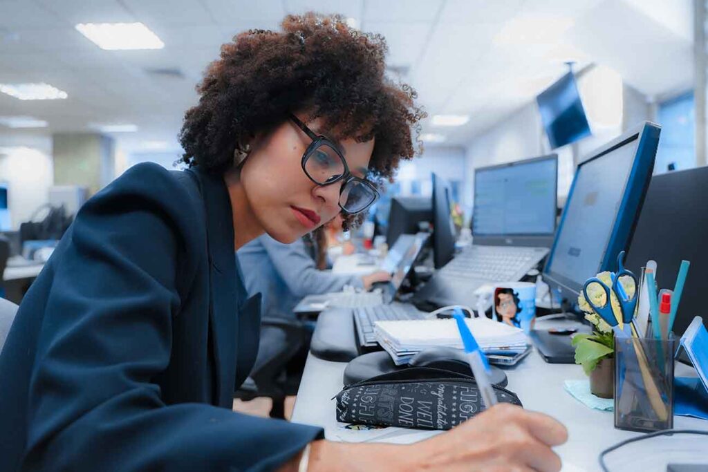 Empresas que ofertam vagas afirmativas ainda são minoria no Brasil Empresas que ofertam vagas afirmativas ainda são minoria no Brasil