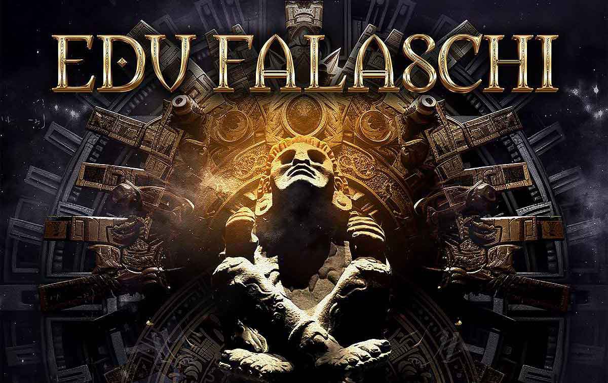 Edu Falaschi lança “Ven A Mi”, versão em espanhol de “Suddenly”, do “Eldorado”