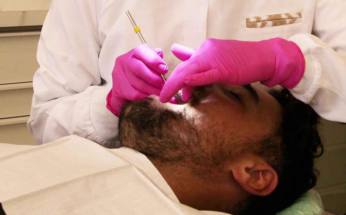 Curitiba adere a Campanha Nacional de Combate ao Mau-Hálito