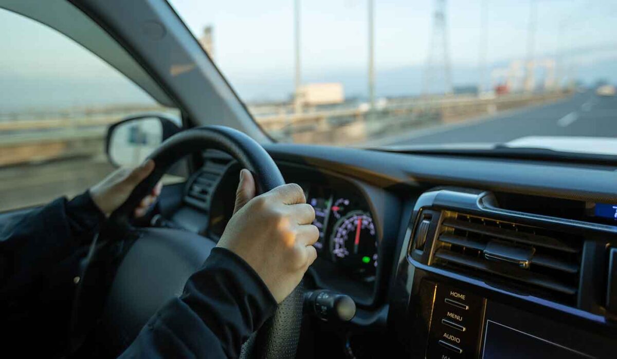Rodovias movimentadas no 7 de setembro: confira dicas para dirigir em condições adversas Rodovias movimentadas no 7 de setembro: confira dicas para dirigir em condições adversas