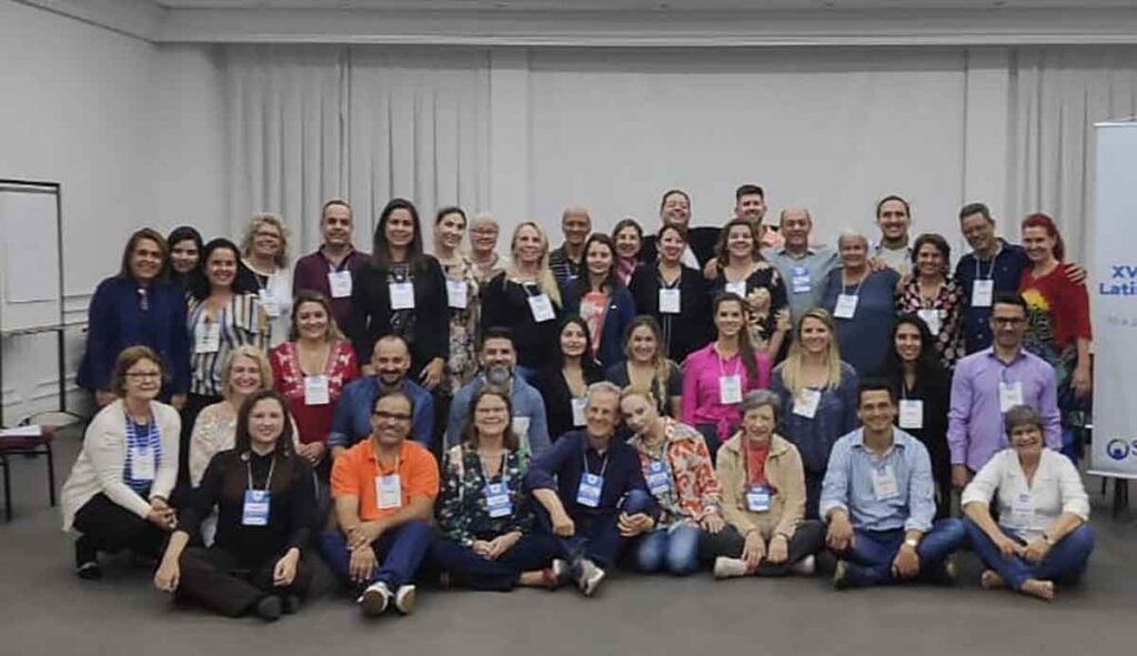 Congresso Latino-Americano de PNL retorna a Curitiba Congresso Latino-Americano de PNL retorna a Curitiba