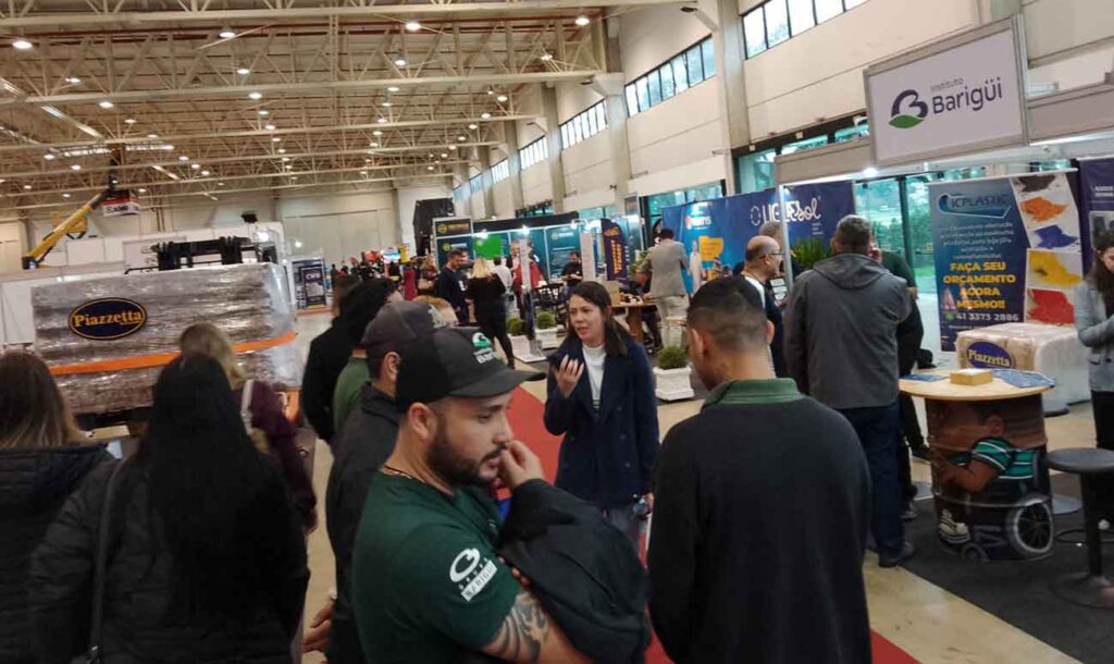 A Habitacon - Feira de Fornecedores para Construções & Condomínios realiza nova edição em setembro A Habitacon - Feira de Fornecedores para Construções & Condomínios realiza nova edição em setembro