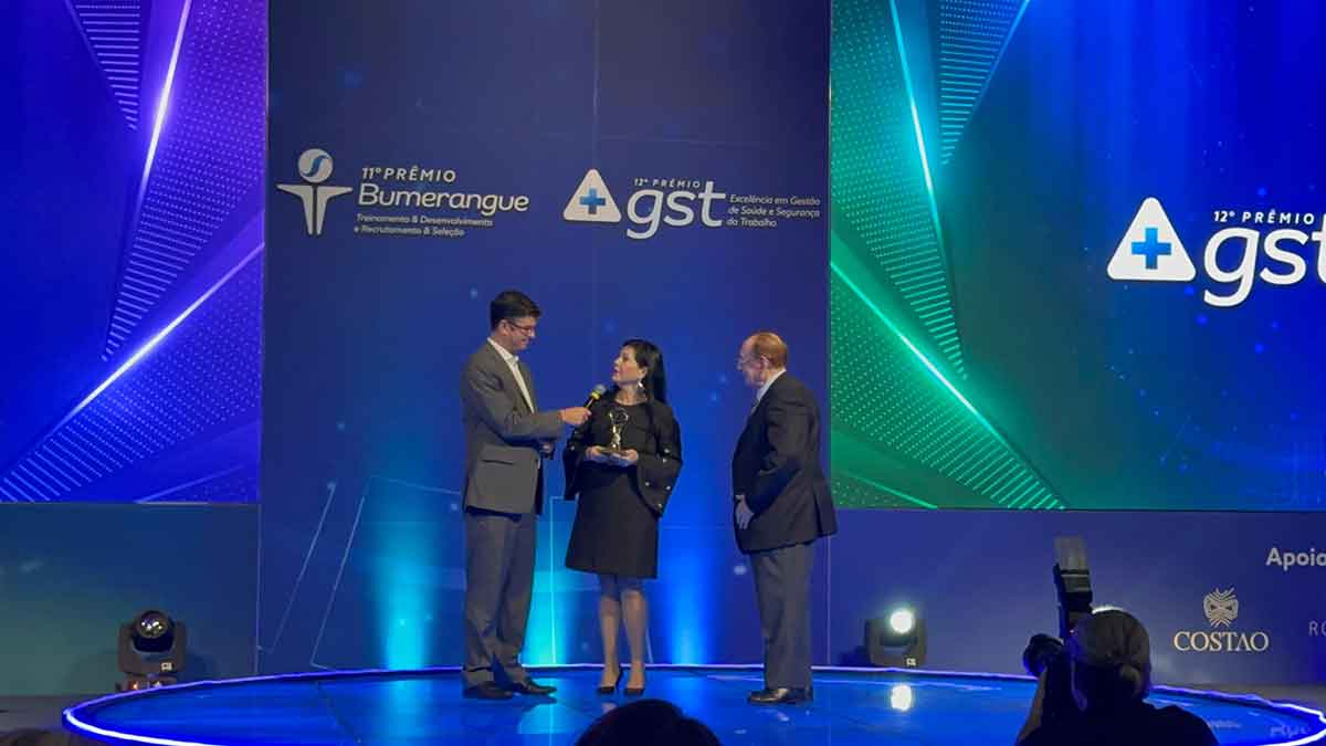 Projeto de inclusão da Prati-Donaduzzi ganha prêmio do Sindusfarma