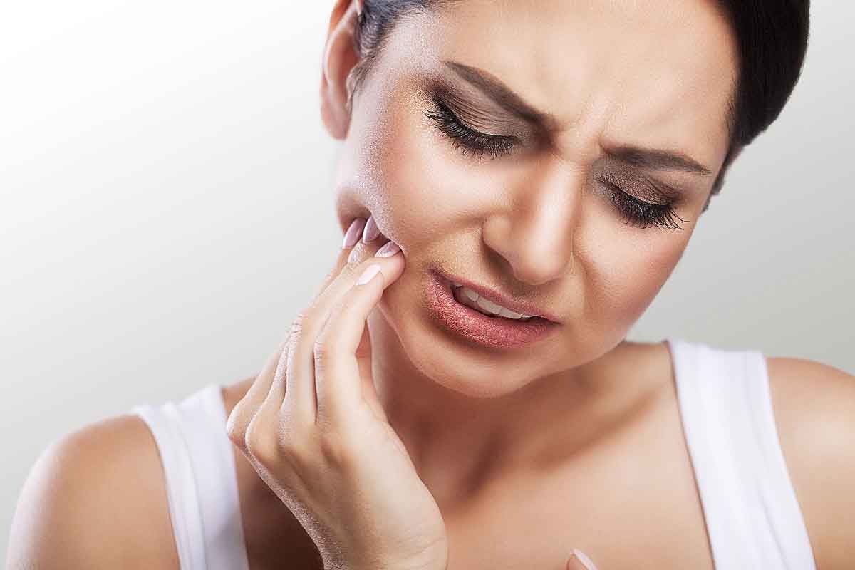 Perigos do bruxismo à saúde e ao bem-estar