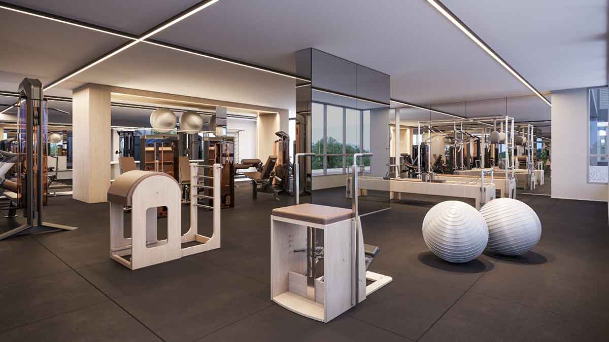 Mercado imobiliário aposta na diversificação das áreas de lazer: ambientes de bem-estar e autocuidado conferem conforto e conveniência