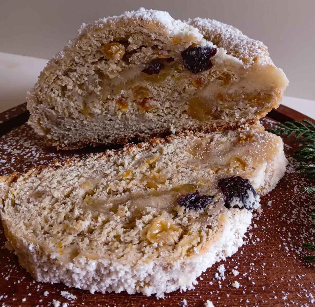 Bolacha tradicional alemã chega no Natal Curitibano Bolacha tradicional alemã chega no Natal Curitibano