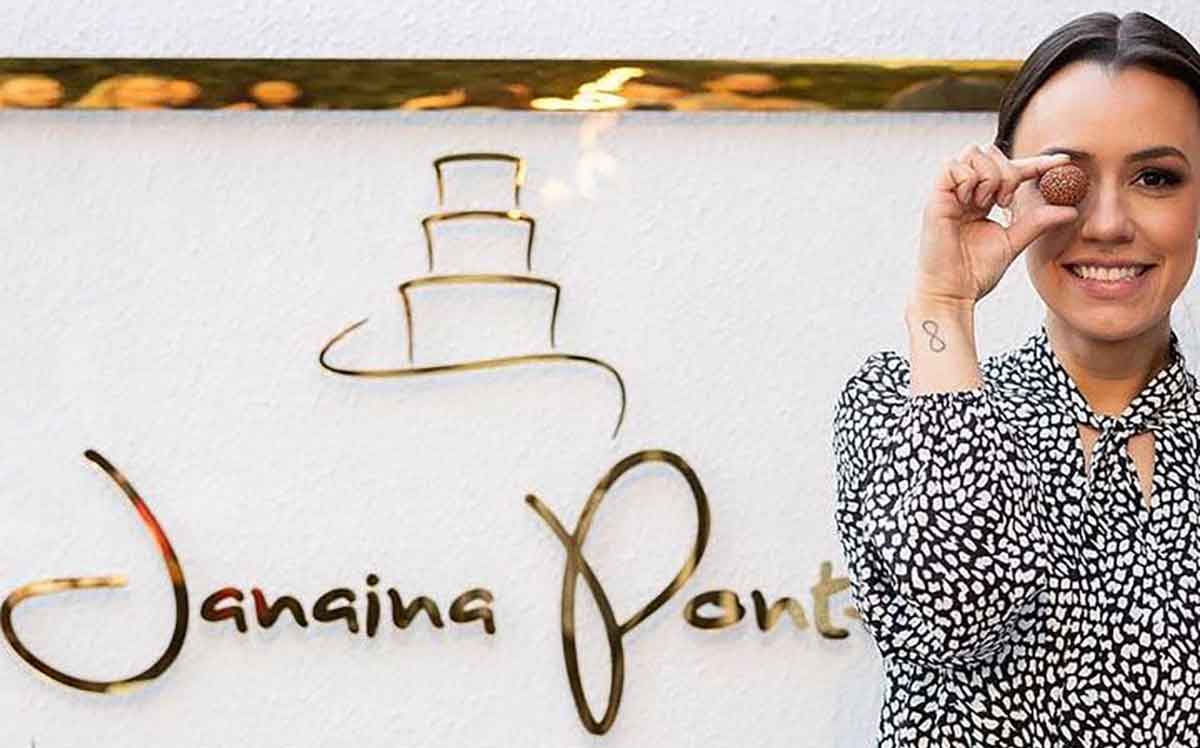 Dia da sobremesa: conheça a mais nova pâtisserie de Curitiba