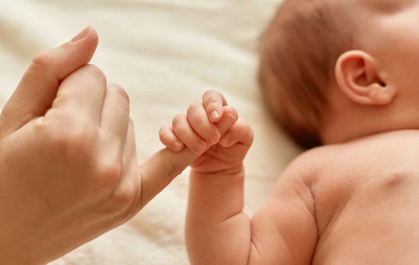 Infecção por citomegalovírus ameaça saúde e desenvolvimento de recém-nascidos