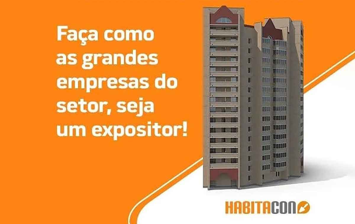 Habitacon é ponto de encontro para seus negócios