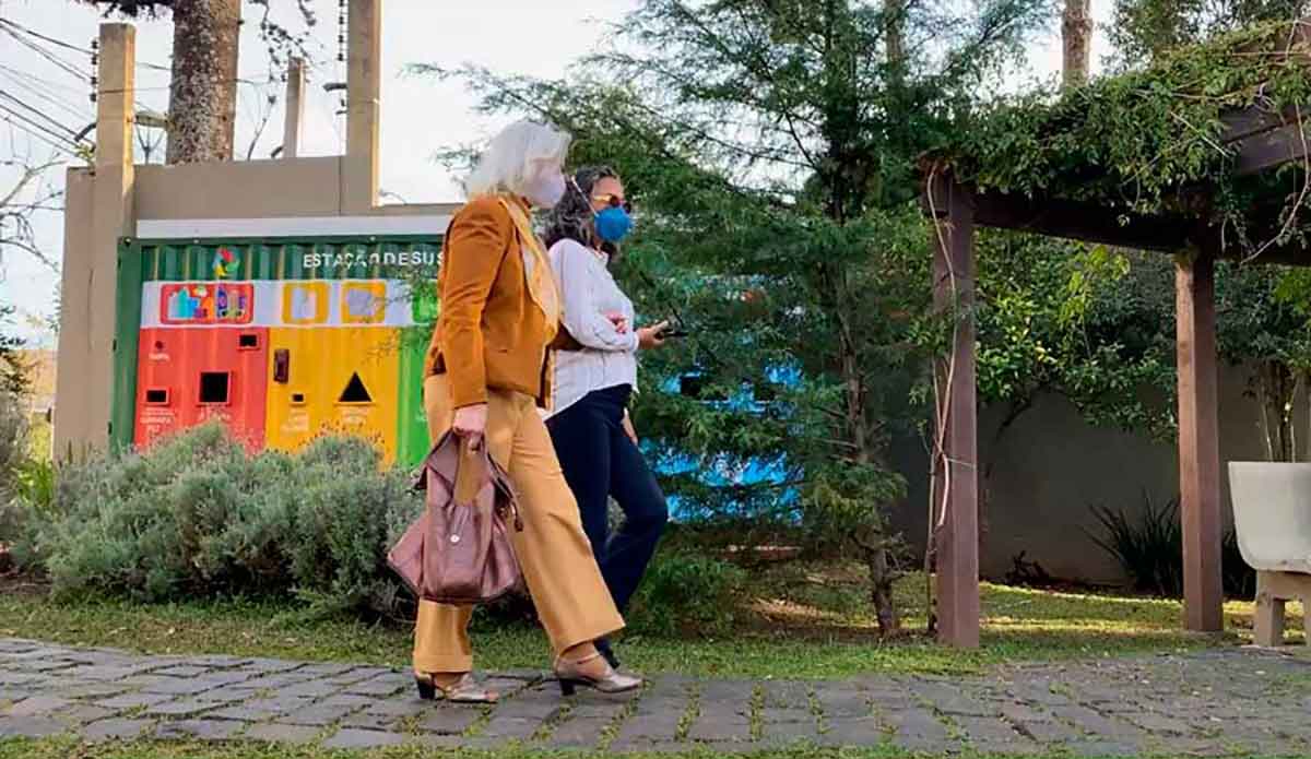 Atendimento humanizado para te acompanhar nos desafios do dia a dia