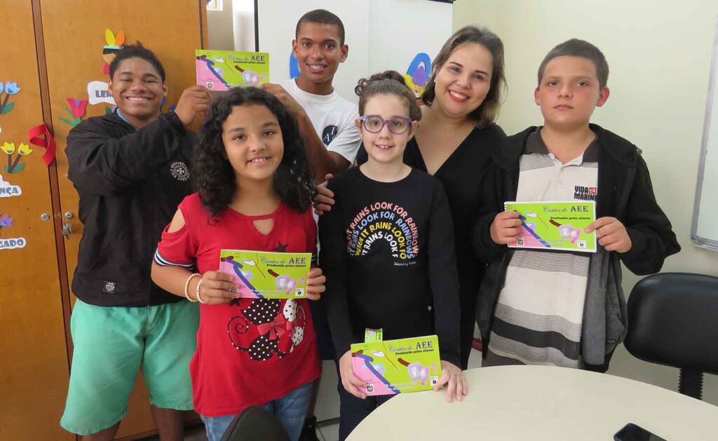 Prêmio Professor do Ano do portal Toda Matéria abre inscrições para 2ª edição Prêmio Professor do Ano do portal Toda Matéria abre inscrições para 2ª edição