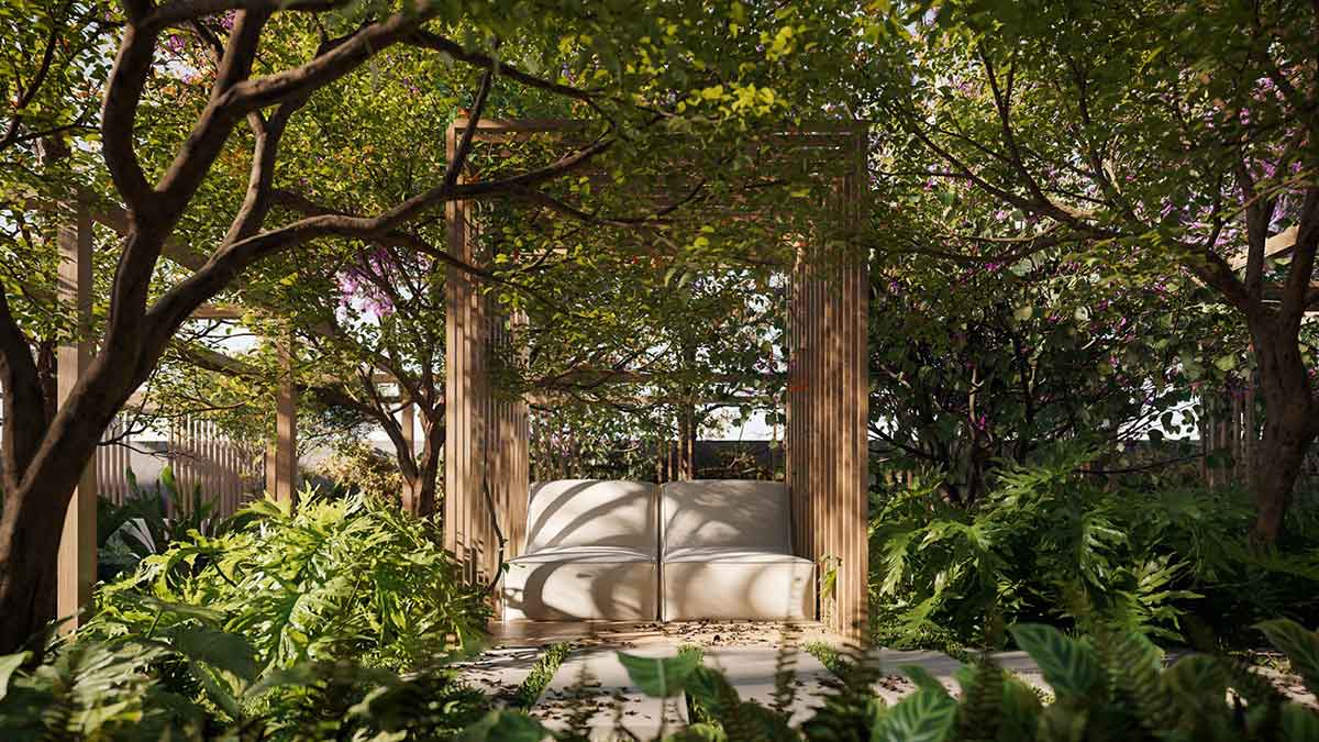 MYTÁ: empreendimento com certificação “verde” inédita no Paraná é lançado em Curitiba