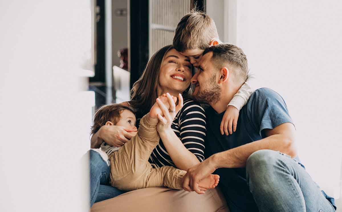 Finanças: como assegurar o futuro de sua família e proteger seu legado