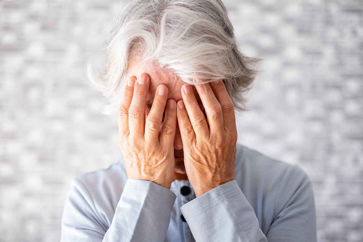 Genética triplica chances de Alzheimer