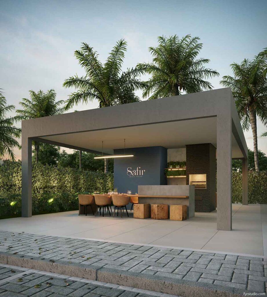 Imóvel na praia: por que vale a pena investir? Imóvel na praia: por que vale a pena investir?