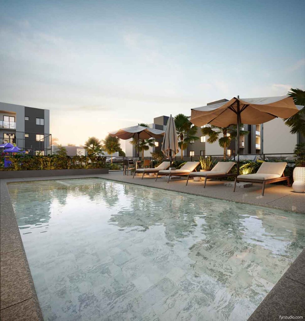 Imóvel na praia: por que vale a pena investir? Imóvel na praia: por que vale a pena investir?