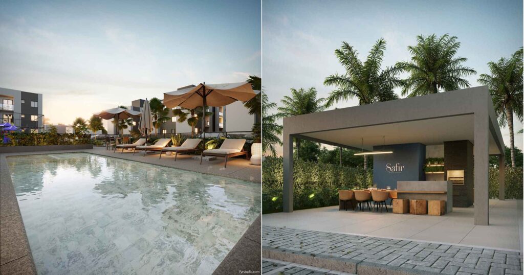 Imóvel na praia: por que vale a pena investir? Imóvel na praia: por que vale a pena investir?