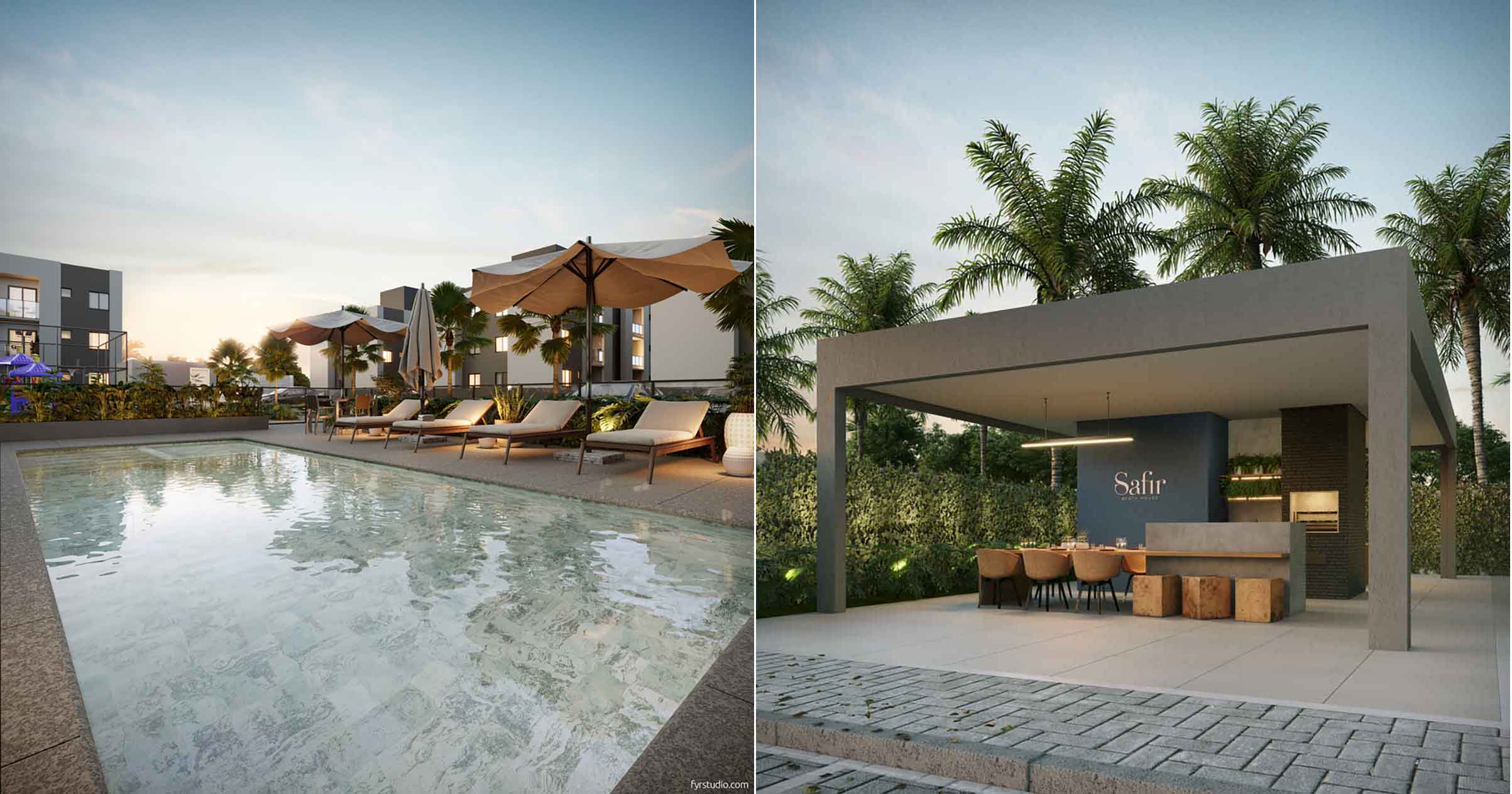 Imóvel na praia: por que vale a pena investir?