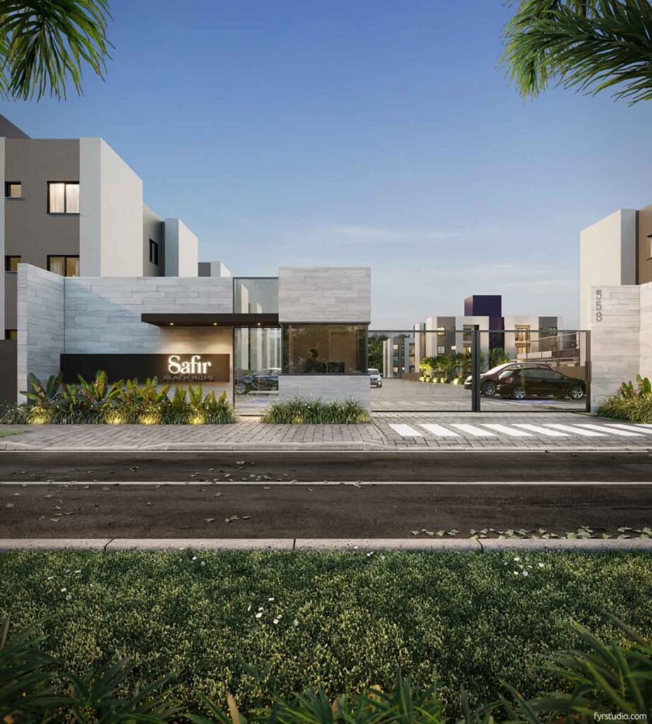 Imóvel na praia: por que vale a pena investir? Imóvel na praia: por que vale a pena investir?