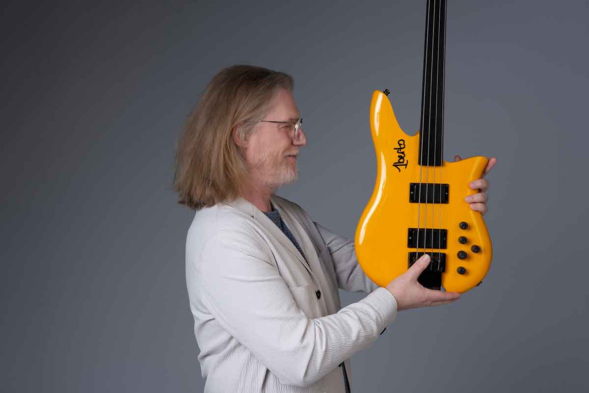 Humberto Gessinger em Curitiba