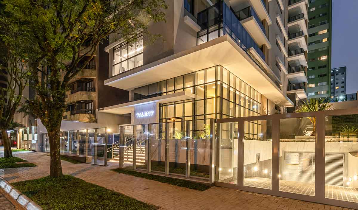 Bairro que passa por revitalização para melhorar trânsito, promover segurança e mobilidade, ganha novo empreendimento de luxo