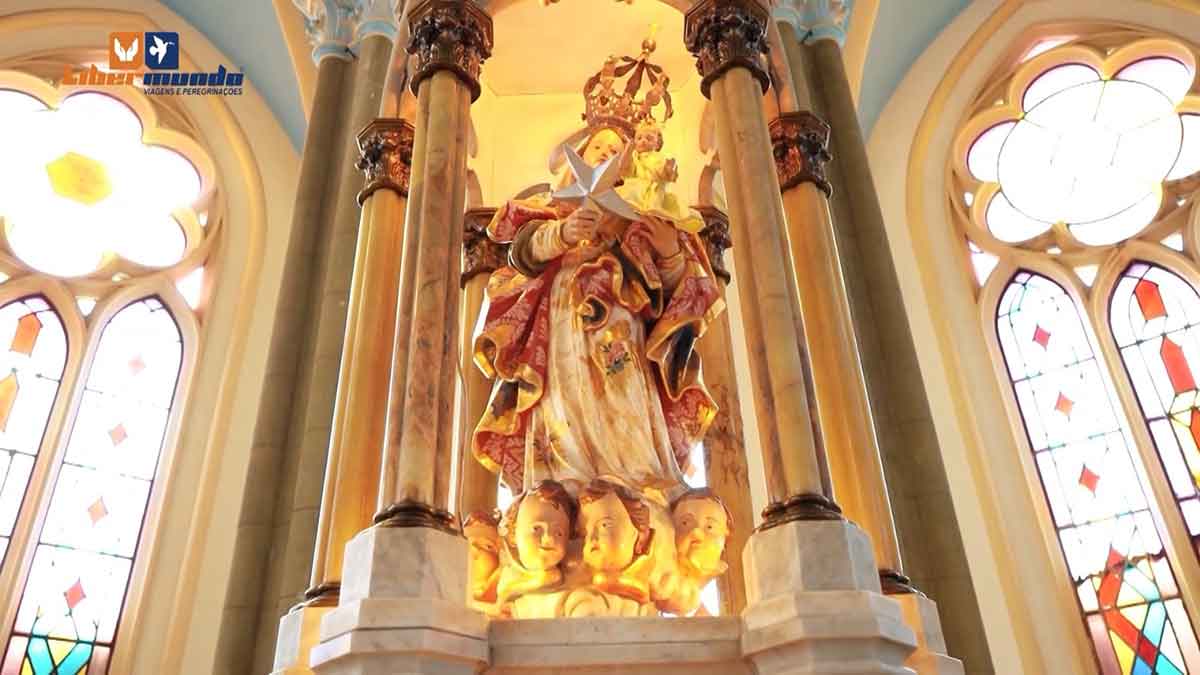 Salvador Católica: documentário leva fiéis a uma peregrinação pela história do catolicismo na primeira capital do Brasil