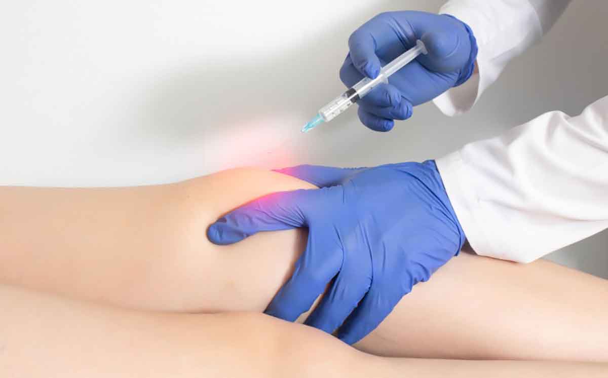 Ozonioterapia é liberada no Brasil como tratamento complementar de saúde