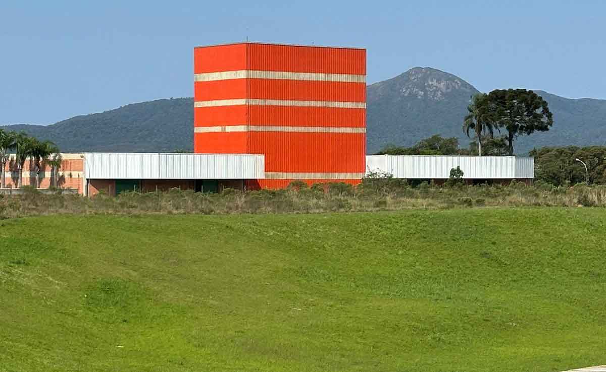 Com investimento de mais de R$ 15 milhões, Agronutri inaugura parque industrial em Quatro Barras, no Paraná