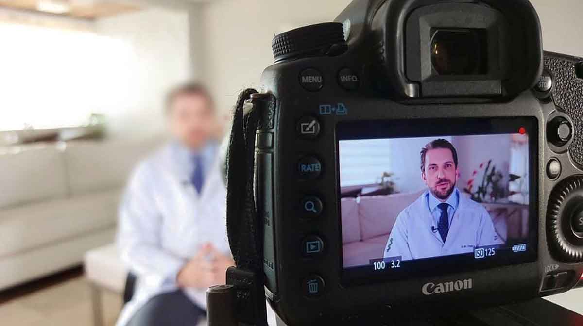 Dr. Google: médicos são aliados na produção de conteúdo de qualidade na internet